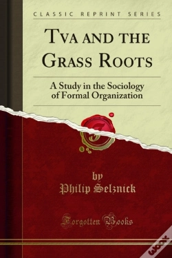 Capa do artigo Tva And The Grass Roots