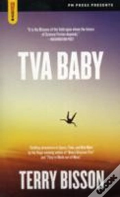 Capa do artigo Tva Baby