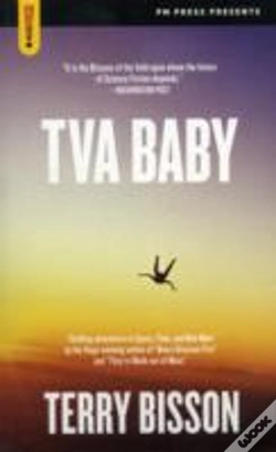 Capa do artigo Tva Baby