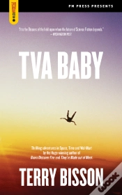 Capa do artigo Tva Baby