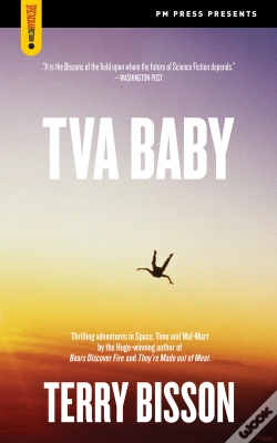 Capa do artigo Tva Baby