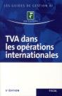 Tva Dans Les Operations Internationales - Preview