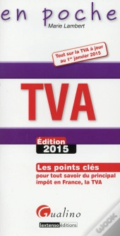 Tva (Édition 2015)