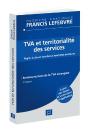 Tva Et Territorialites Des Services - Preview