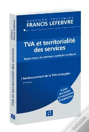 Capa do artigo Tva Et Territorialites Des Services
