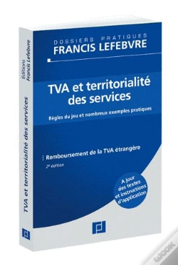 Capa do artigo Tva Et Territorialites Des Services