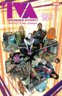 Tva: For All Time, Always - Preview