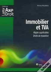 Tva Immobiliere