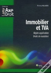 Capa do artigo Tva Immobiliere