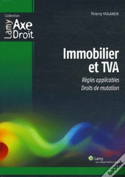 Capa do artigo Tva Immobiliere