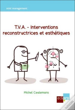 Capa do artigo T.V.A - Interventions Reconstructrices Et Esthetiques