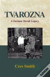 Tvarozna