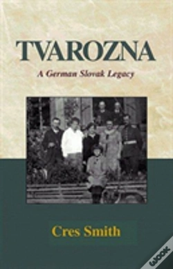 Capa do artigo Tvarozna