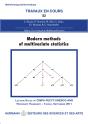 Tvc 82. Modern Methods Of Multivariate Statistics - Preview