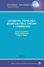 Tvc N°76 : Geometry, Topology, Quantum Field Theory & Cosmology - Preview