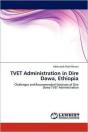 Tvet Administration In Dire Dawa, Ethiopia - Preview