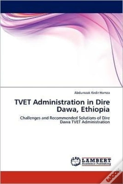 Capa do artigo Tvet Administration In Dire Dawa, Ethiopia