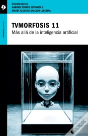 Capa do artigo Tvmorfosis 11