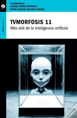 Capa do artigo Tvmorfosis 11