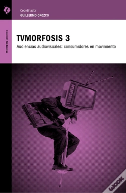 Capa do artigo Tvmorfosis 3