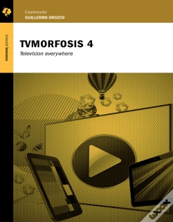 Capa do artigo Tvmorfosis 4