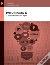 Capa do artigo Tvmorfosis 5