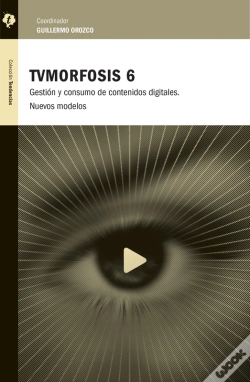 Capa do artigo Tvmorfosis 6