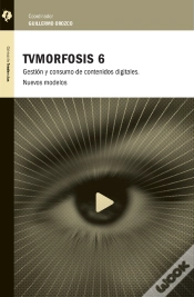 Capa do artigo Tvmorfosis 6