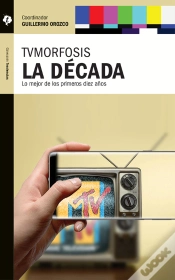 Capa do artigo Tvmorfosis. La Década