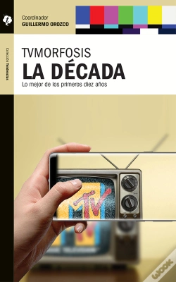 Capa do artigo Tvmorfosis. La Década