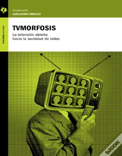 Capa do artigo Tvmorfosis