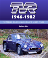 Tvr 1946-1982