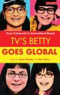 Tv'S Betty Goes Global - Preview