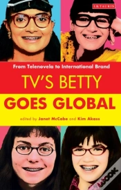 Capa do artigo Tv