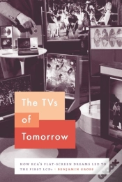 Capa do artigo Tvs Of Tomorrow