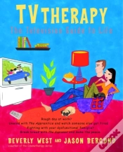 Capa do artigo Tvtherapy