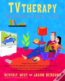 Capa do artigo Tvtherapy