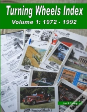 Capa do artigo Tw Index Volume 1