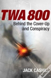 Capa do artigo Twa 800