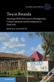 Capa do artigo Twa In Rwanda