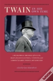 Capa do artigo Twain In His Own Time