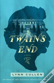 Capa do artigo Twain