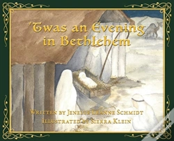 Capa do artigo 'Twas An Evening In Bethlehem