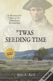 Capa do artigo Twas Seeding Time