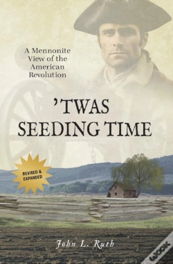 Capa do artigo Twas Seeding Time
