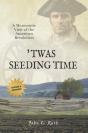 Twas Seeding Time - Preview
