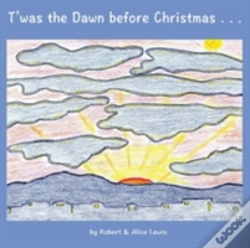 Capa do artigo T'Was The Dawn Before Christmas