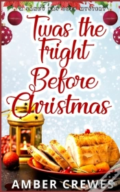 Capa do artigo Twas The Fright Before Christmas