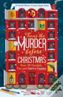 'Twas The Murder Before Christmas