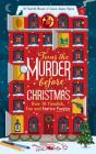 'Twas The Murder Before Christmas - Preview